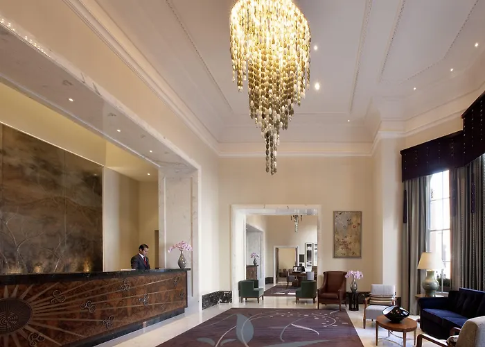 Hotel The Langham Londra